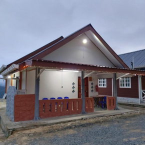 Dongorit Cabin House no.2